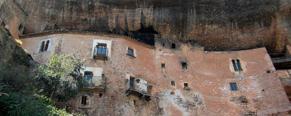 Puig de la Balma