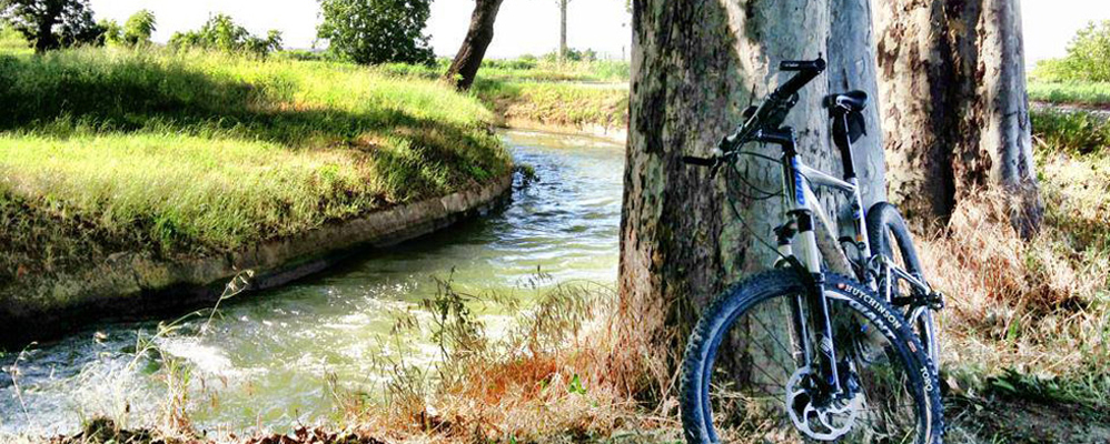 Canal d'Urgell