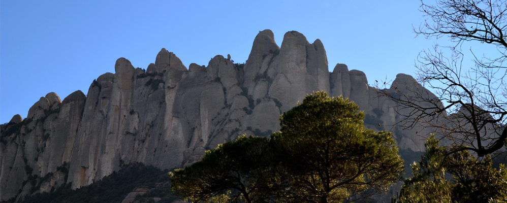 Montserrat Montserrat