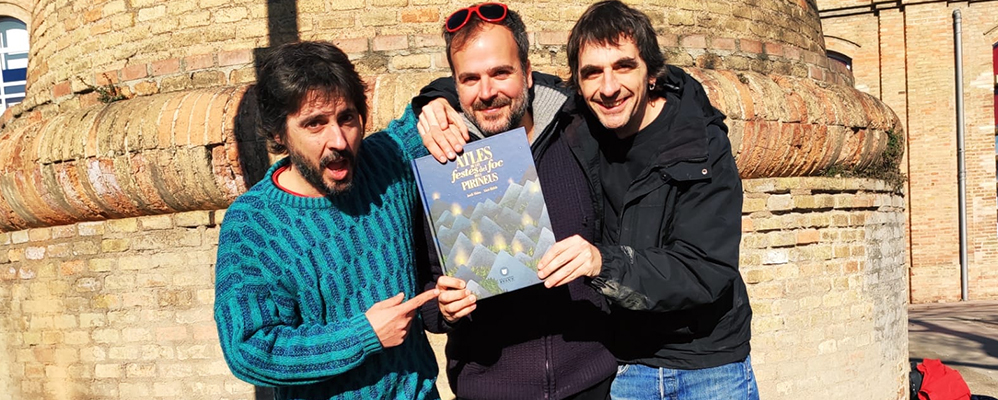 El dimoni pelut