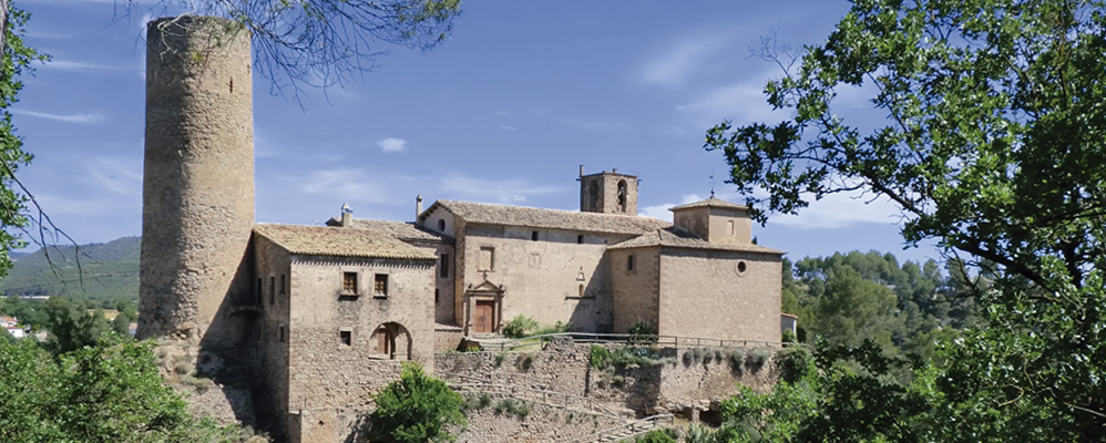 Torres de Fals