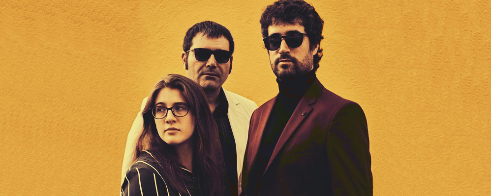Nerea Bassart Trio