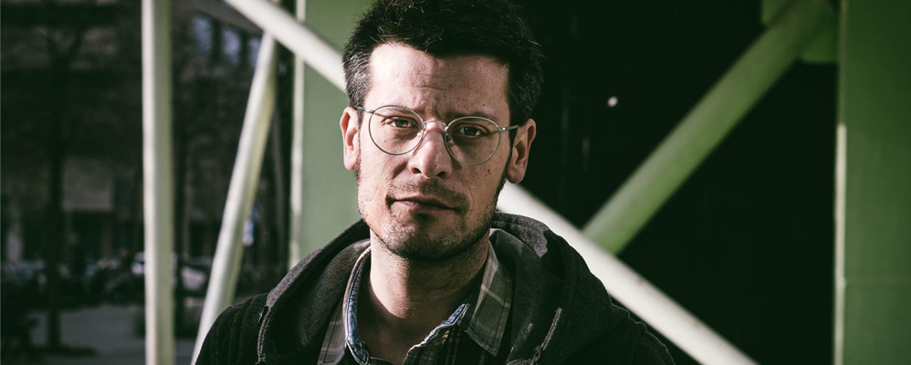 Ferran Grau