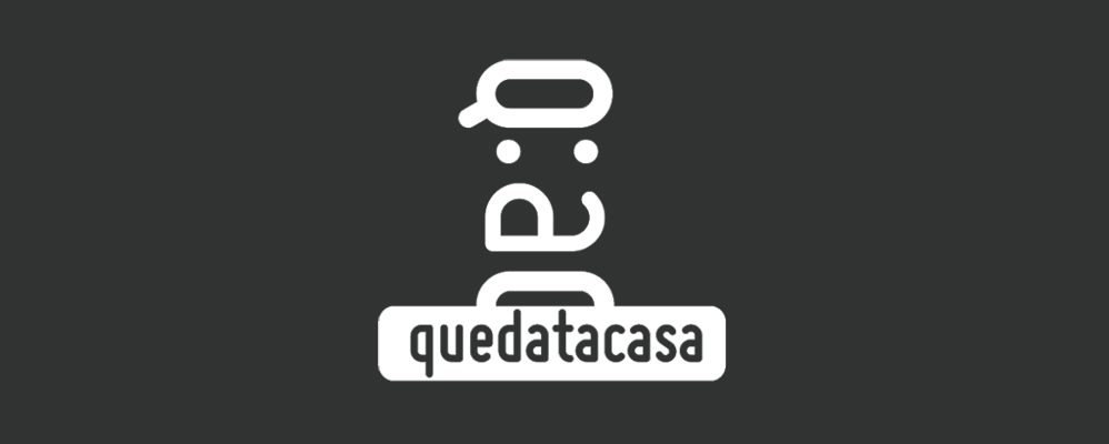 Quedatacasa Quedatacasa