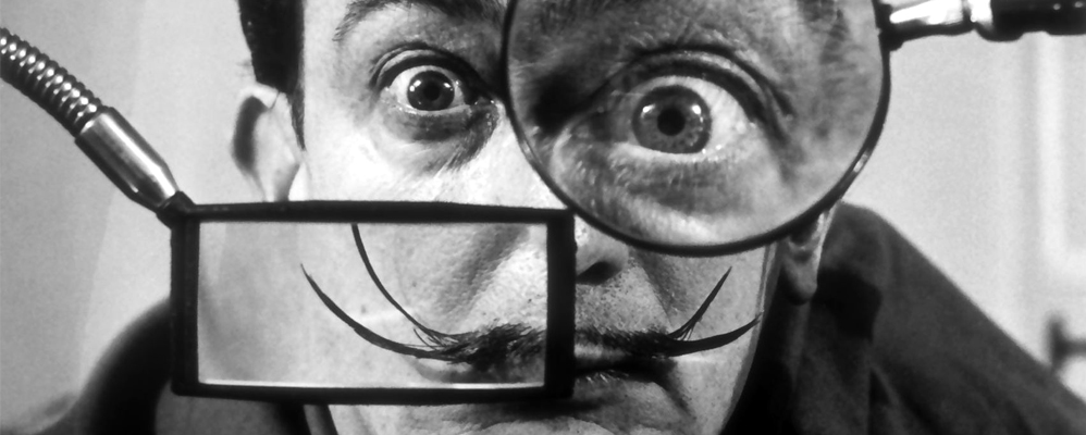 Salvador Dalí