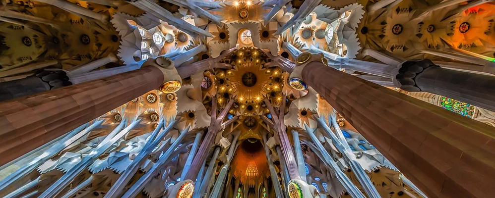 Sagrada Família Sagrada Família