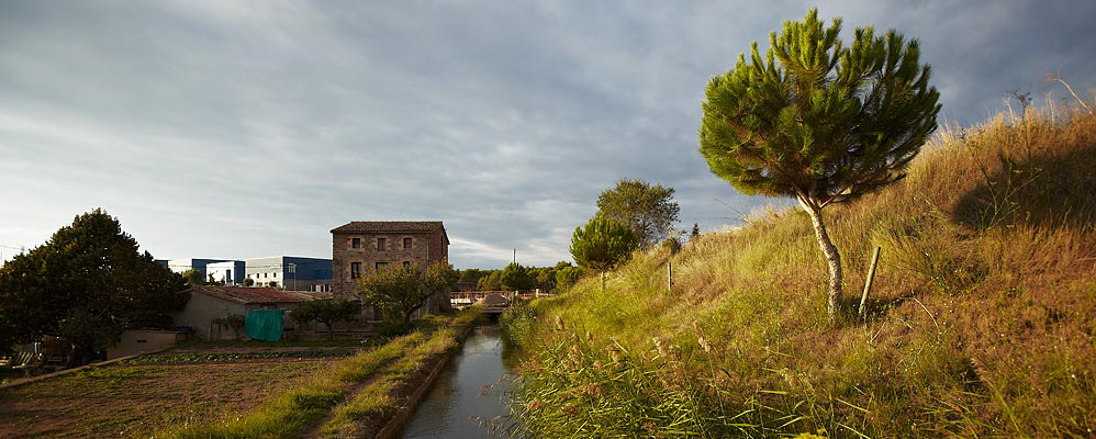 La Sèquia
