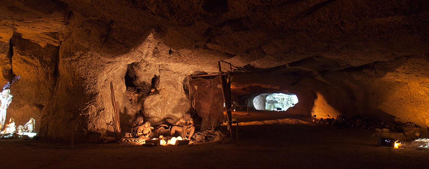 coves Espluga de Francolí