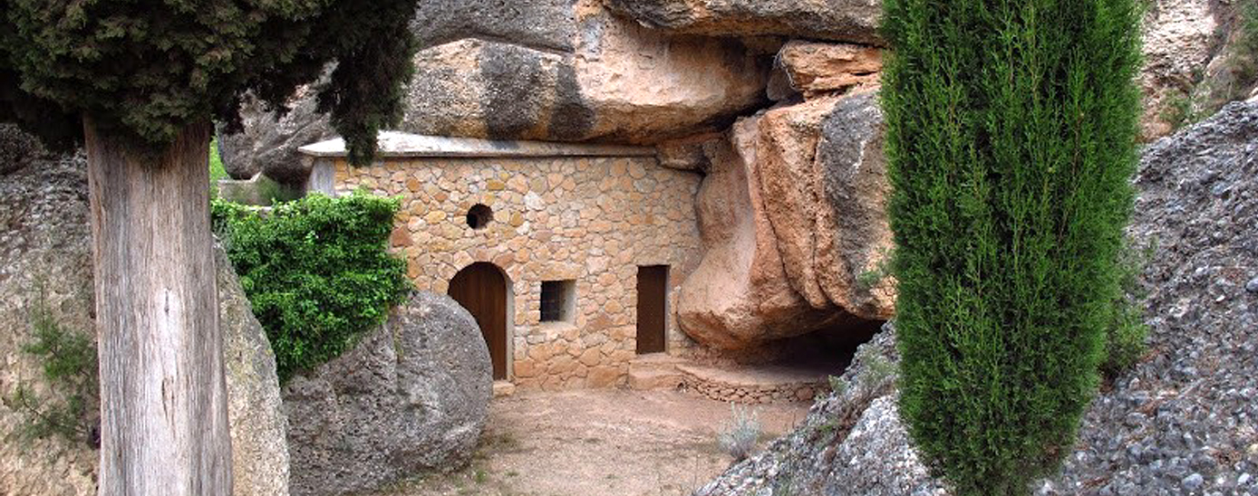Ermita de Sant Roc