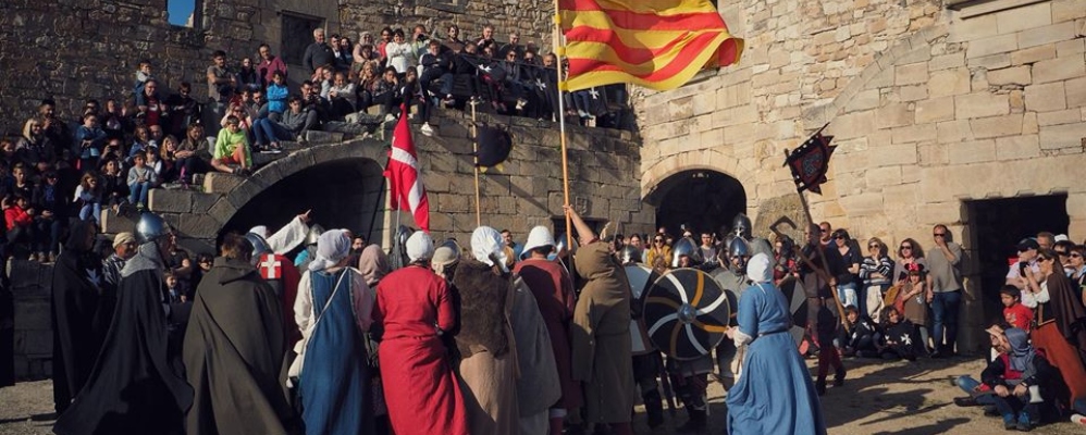Ciutadilla Medieval