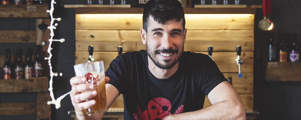 Cerveses La Pirata
