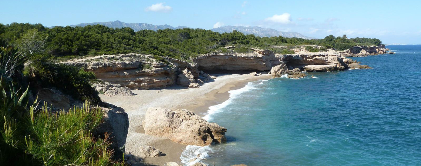 Platja de Xelín