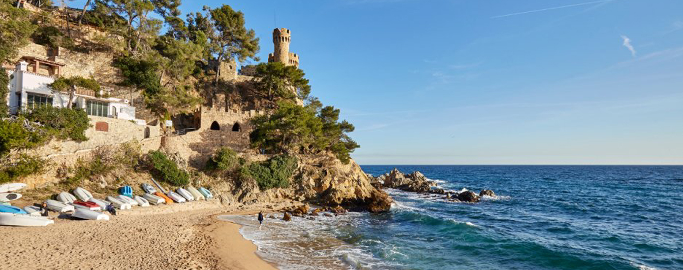 Sa Caleta