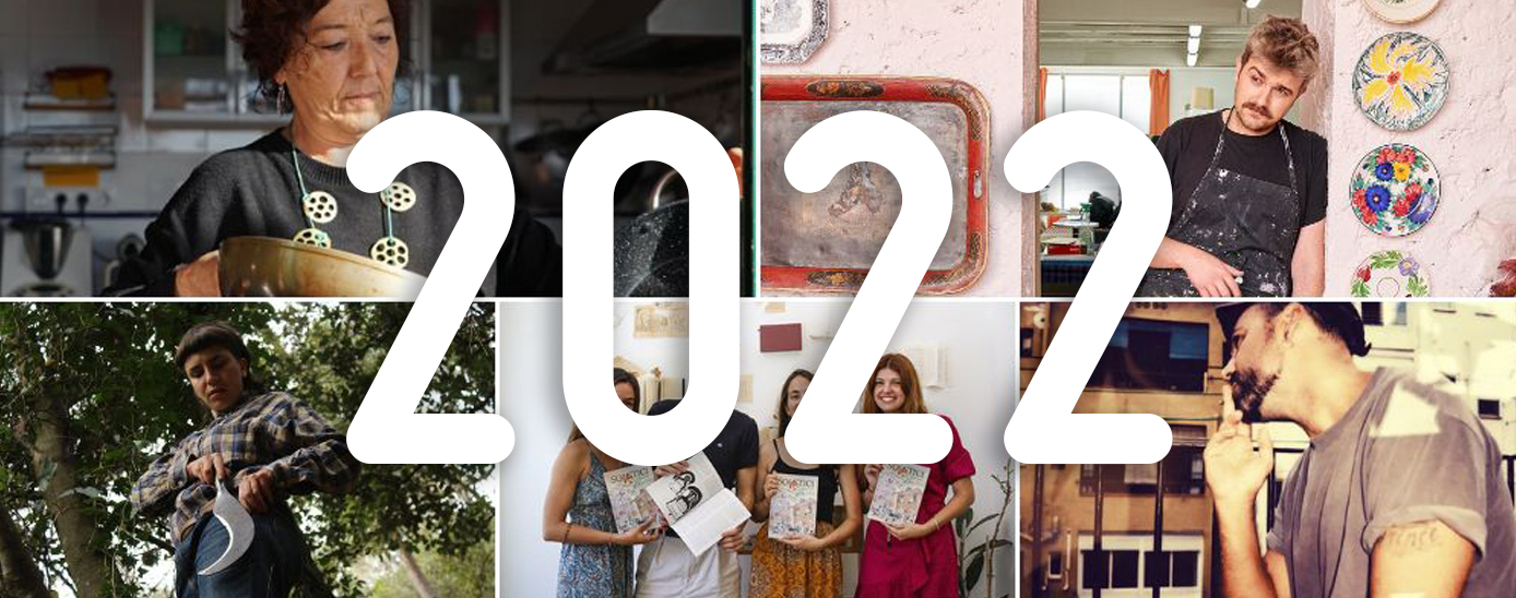 Les 10 entrevistes més llegides del 2022
