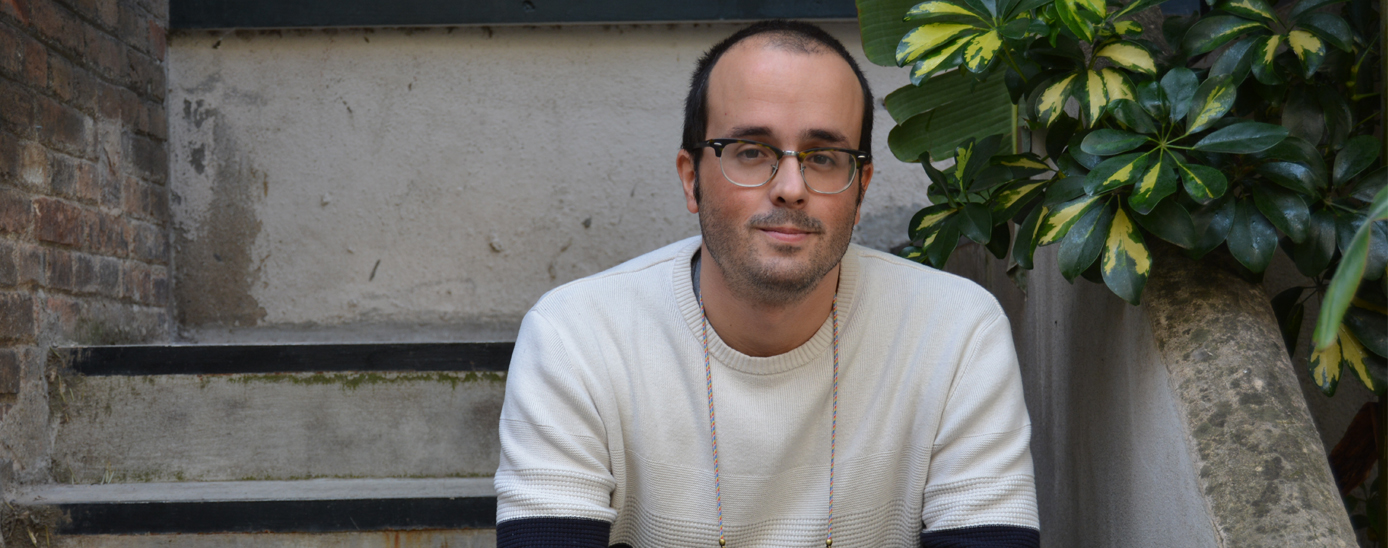 Jordi Puig, Comanegra