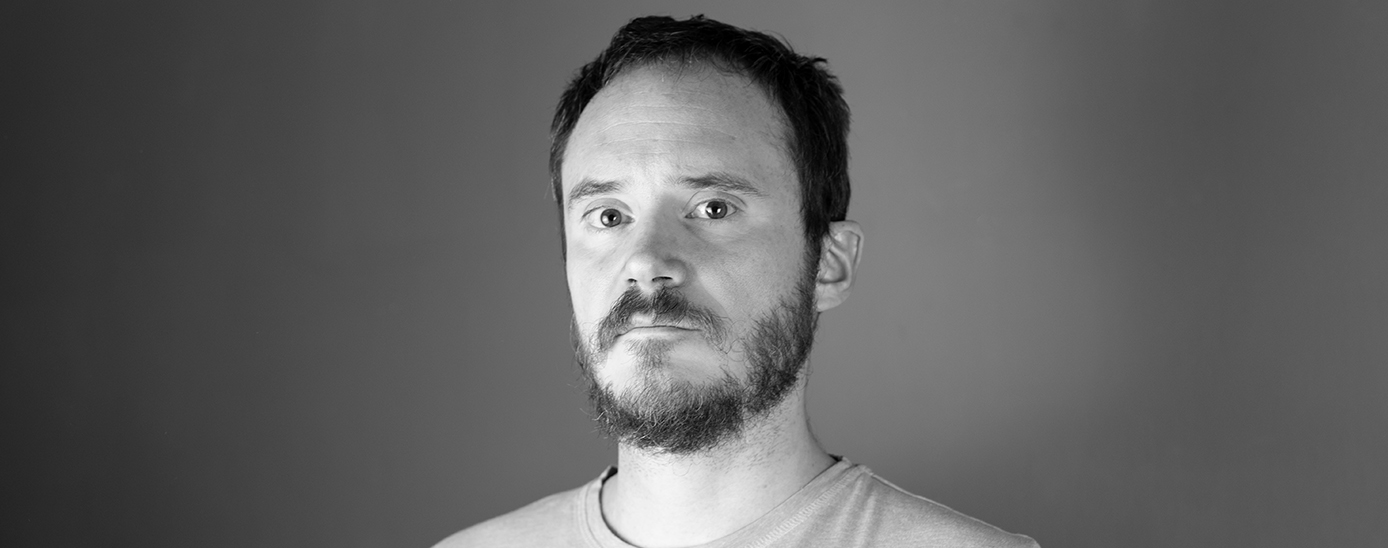Borja Bagunyà