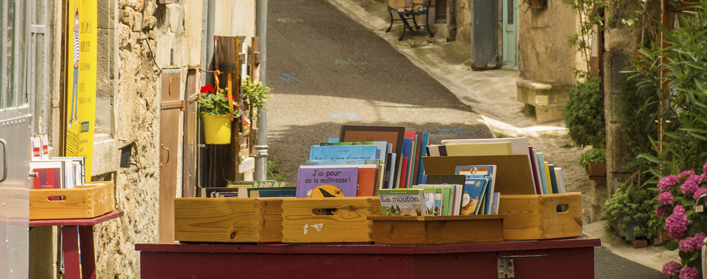 Booktown Booktown