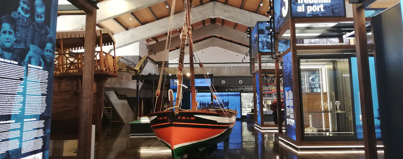 Museu del Port