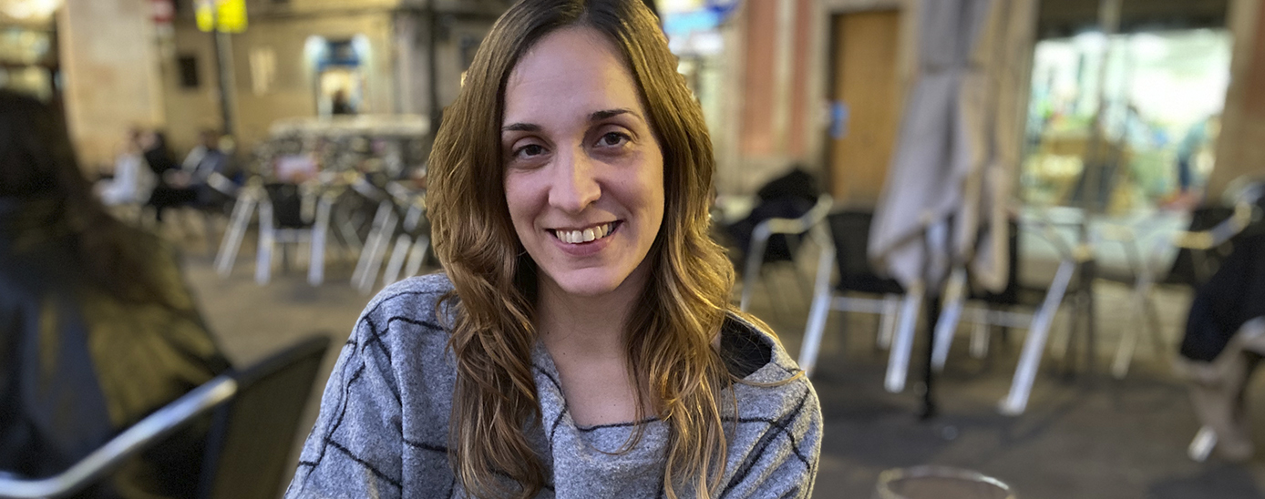 Cinta Farnós Cinta Farnós