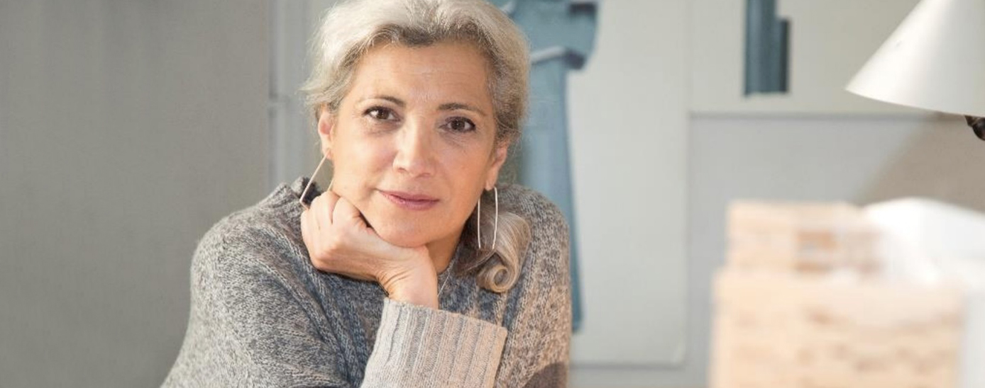 Carme Pinós