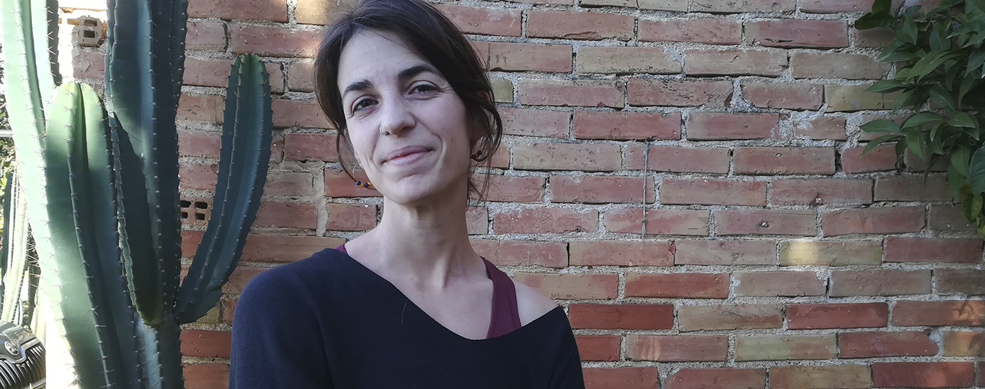 Pilar Codony Pilar Codony