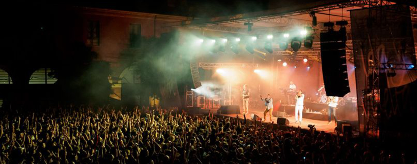 Festival Ida y Vuelta