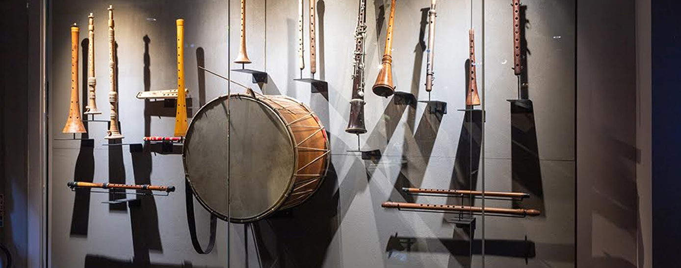 Museu de la Música de Ceret