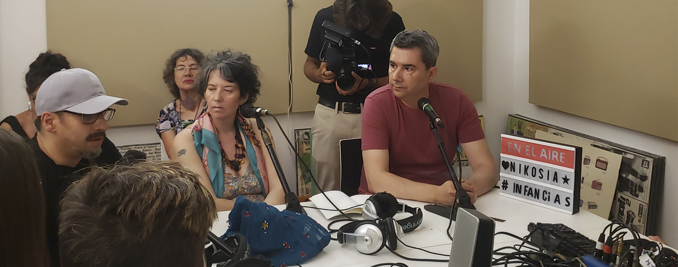 Ràdio Nikosia Ràdio Nikosia