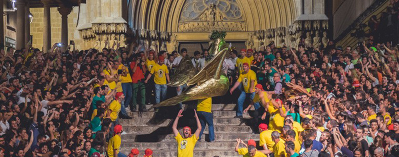 Festes de Santa Tecla