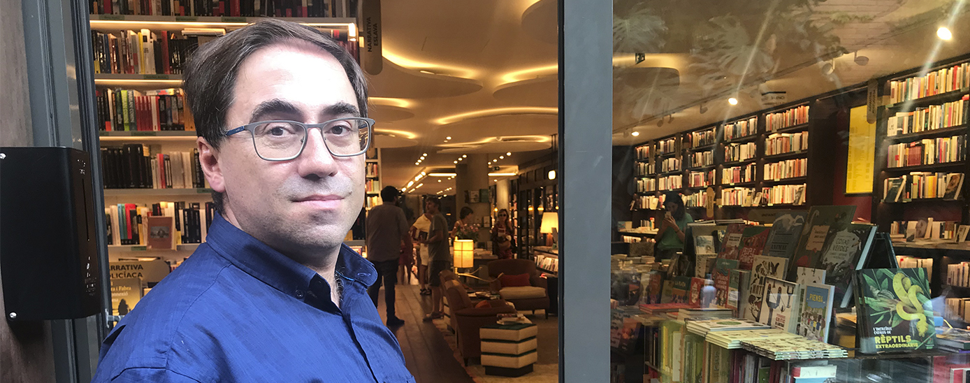 Jordi Arrufat
