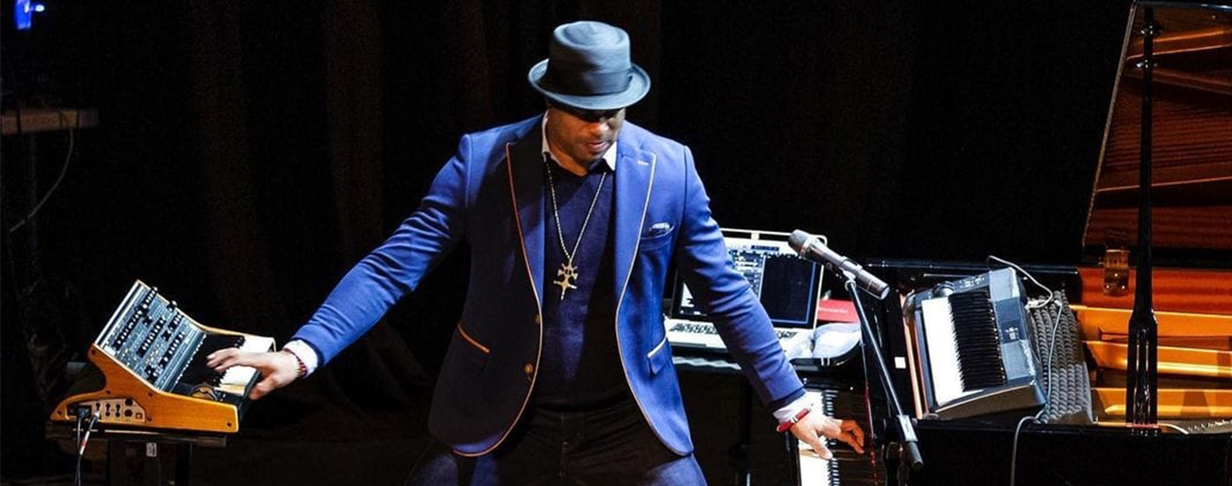 Festival de Jazz Costa Brava de Palafrugell