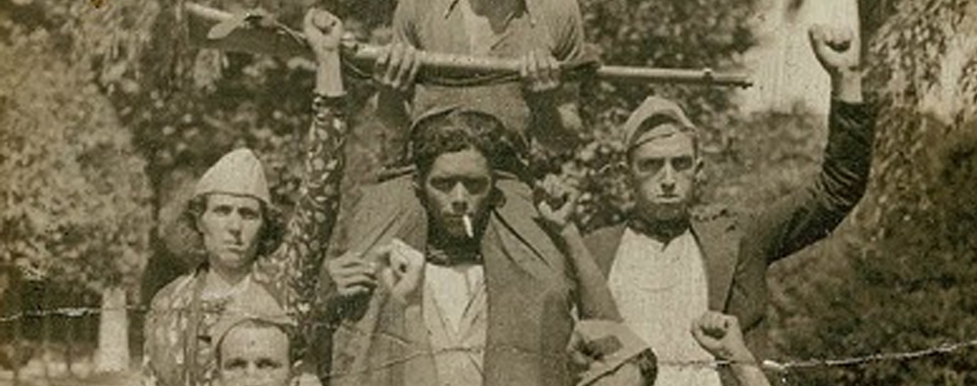 jornades sobre memòria històrica de Benifallet