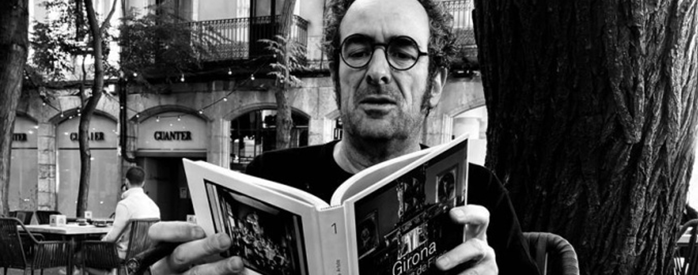 Salvador Garcia-Arbós
