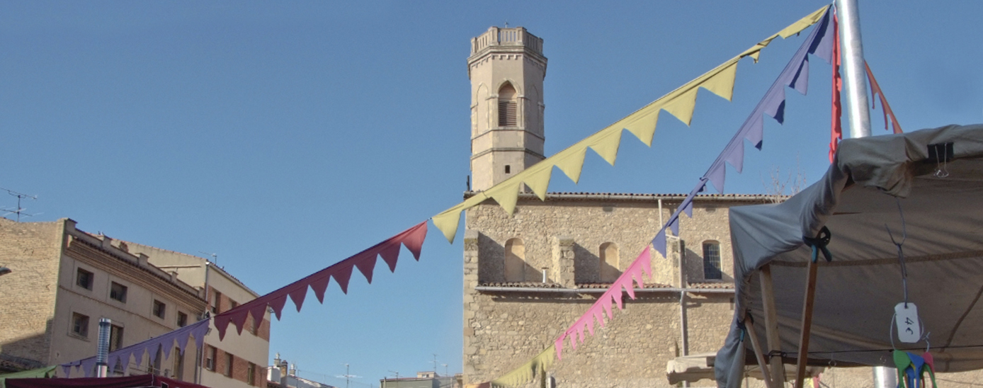 Fira del Camí Ral Fira del Camí Ral