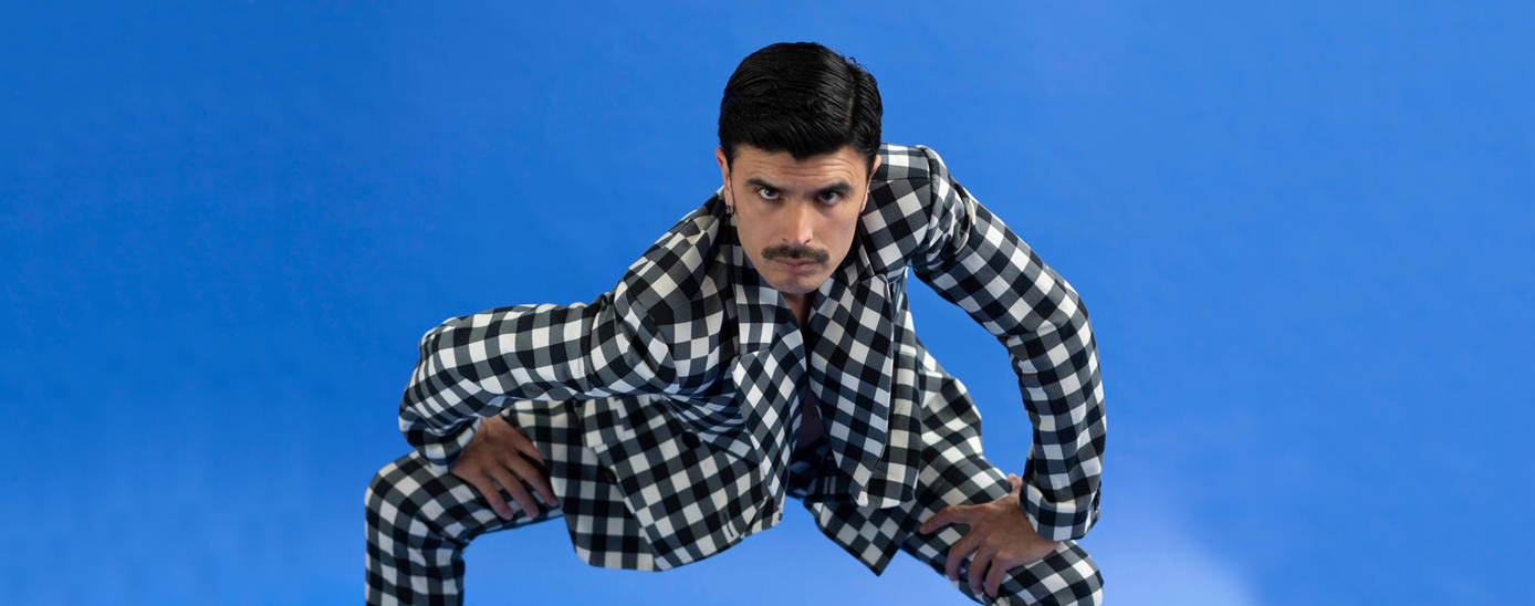 Rodrigo Cuevas