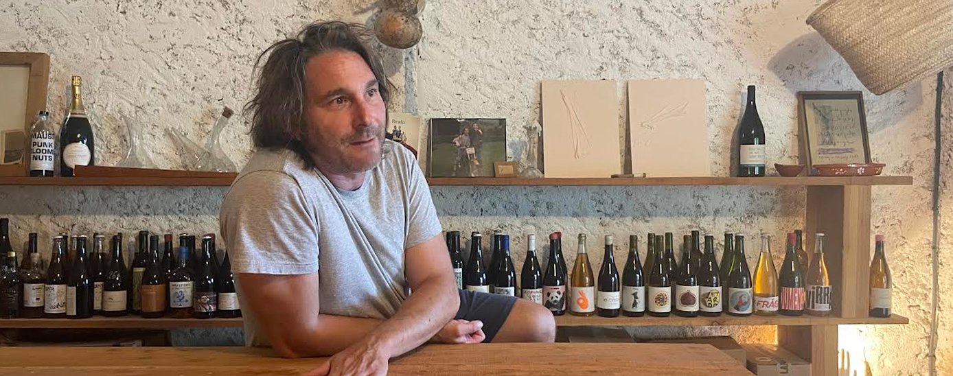 La Natural Wine