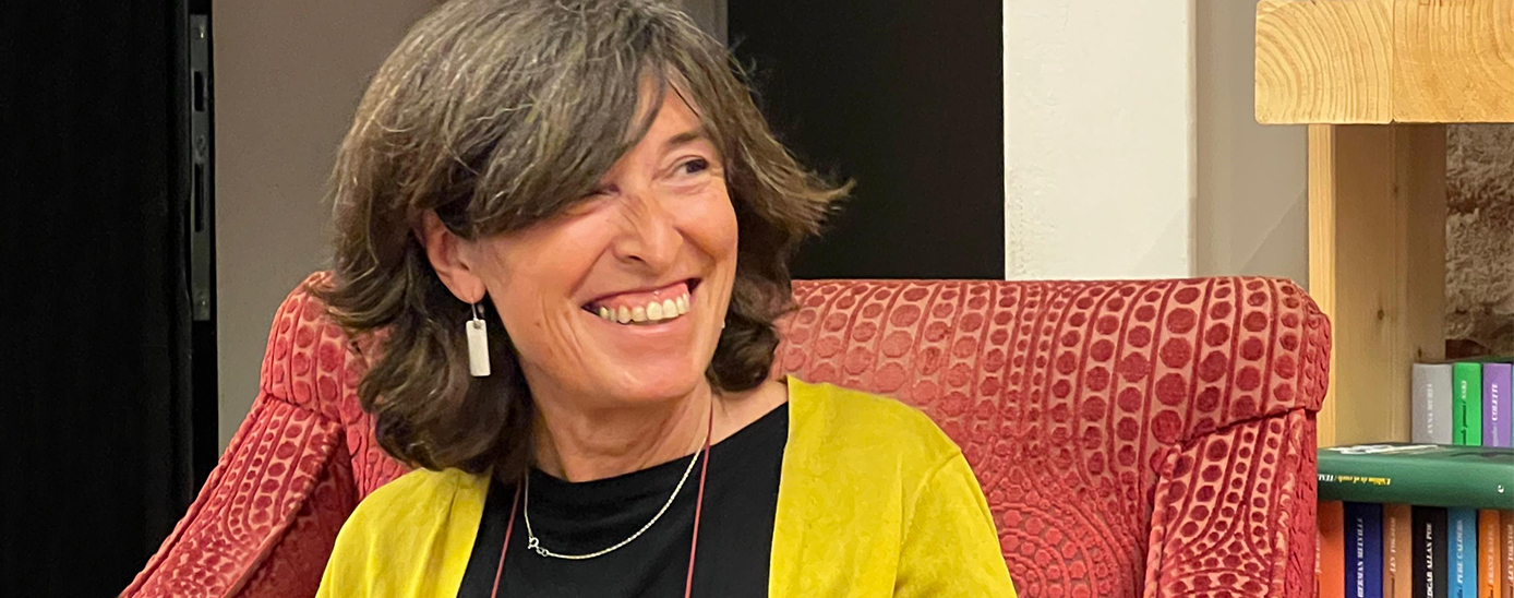 Alba Sabaté