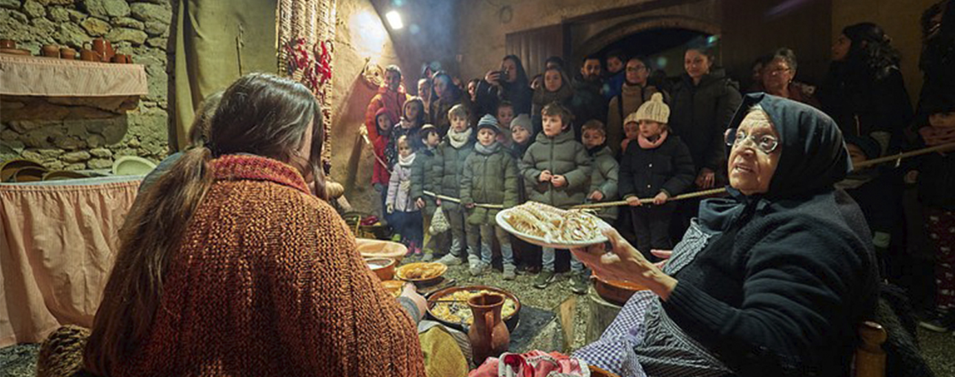 Pessebre dels Estels