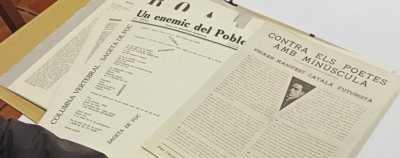 Jordi Martí Font