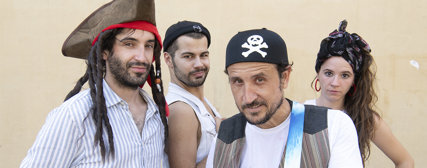 La Colla Pirata