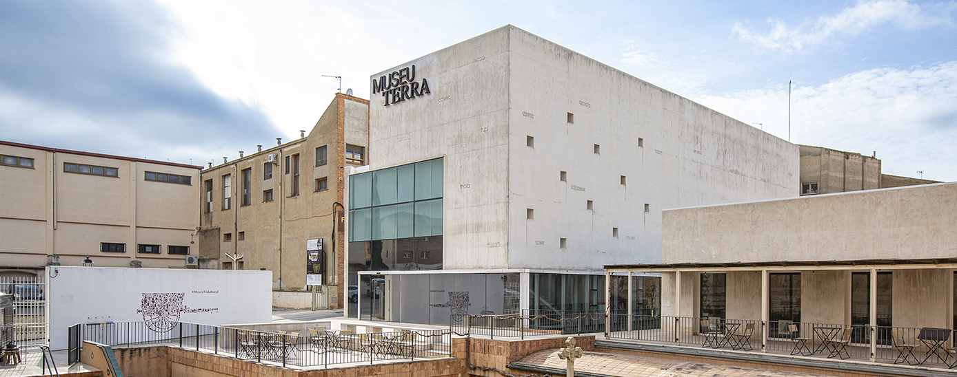 Museu Terra