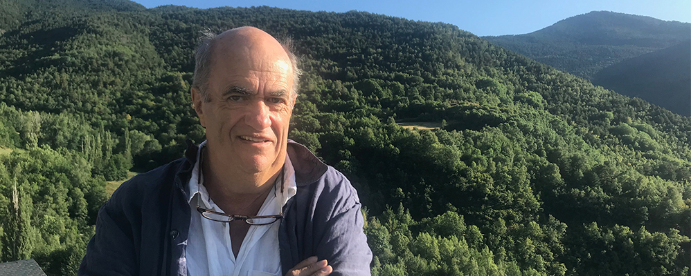 Colm Tóibín Colm Tóibín
