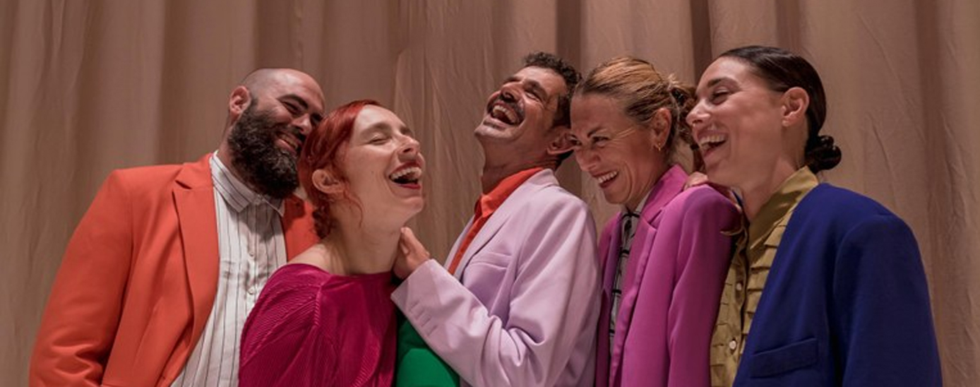 Festival Especial de Dansa de Tarragona Festival Especial de Dansa de Tarragona