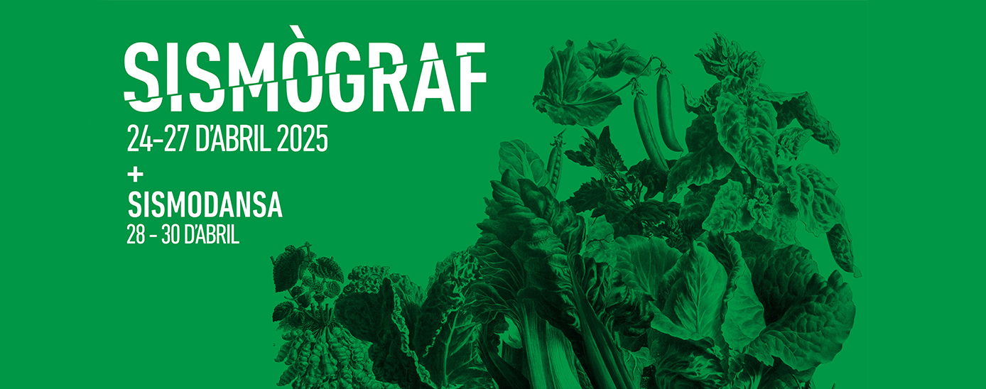 Sismògraf Olot