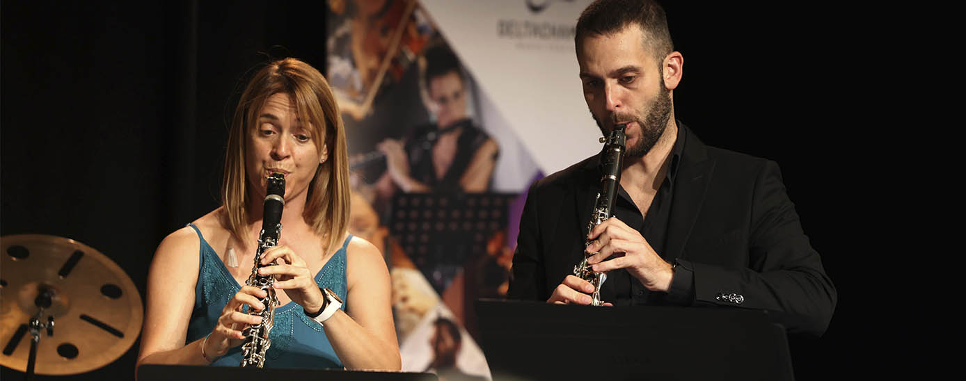 Laura Ruiz i Pau Rodríguez Laura Ruiz i Pau Rodríguez