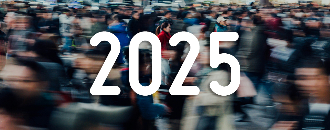 25 veus 2025