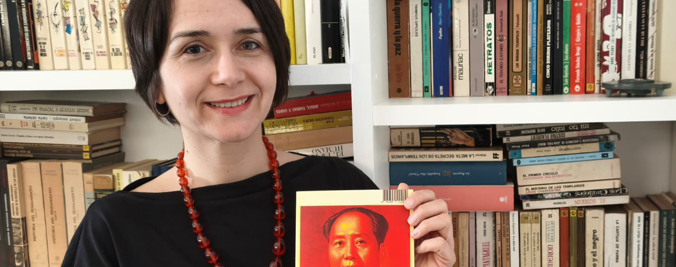 Núria Barberà Núria Barberà