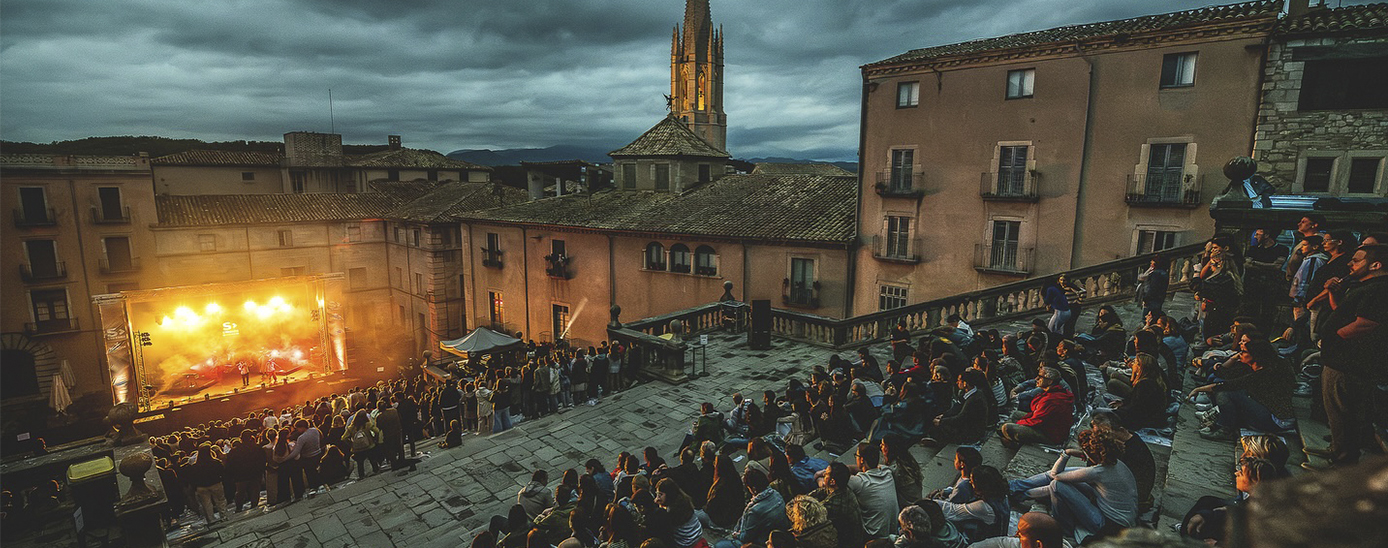 Festival Strenes