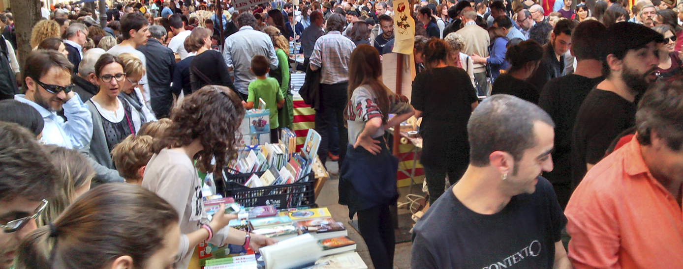 Sant Jordi Girona