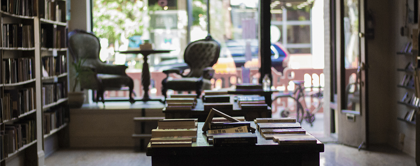 Bookshop